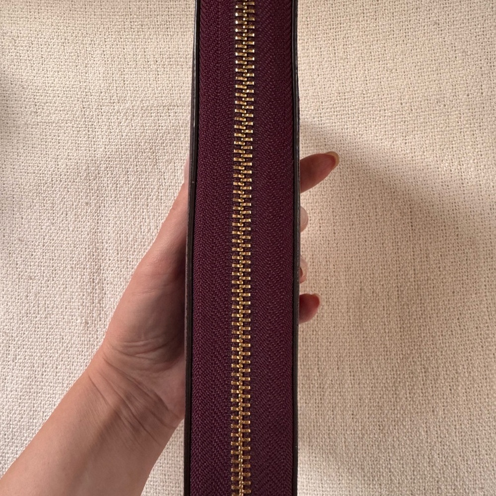 HTF Kate Spade Agenda Planner - Picture 4 of 10